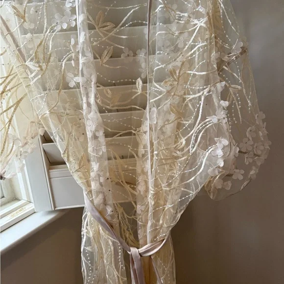 NWT Rya Collection Kiss Robe - Picture 7 of 9